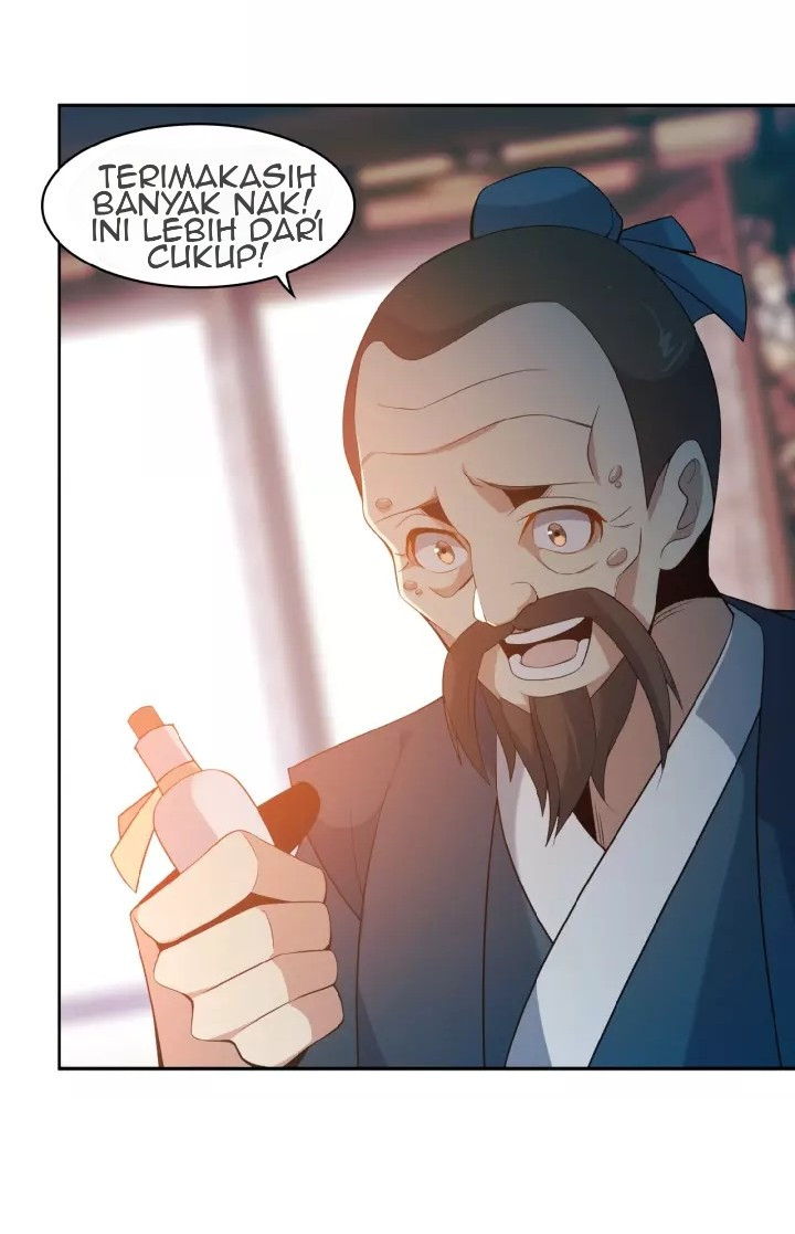 World Of Immortals 2 Chapter 07 Gambar 15